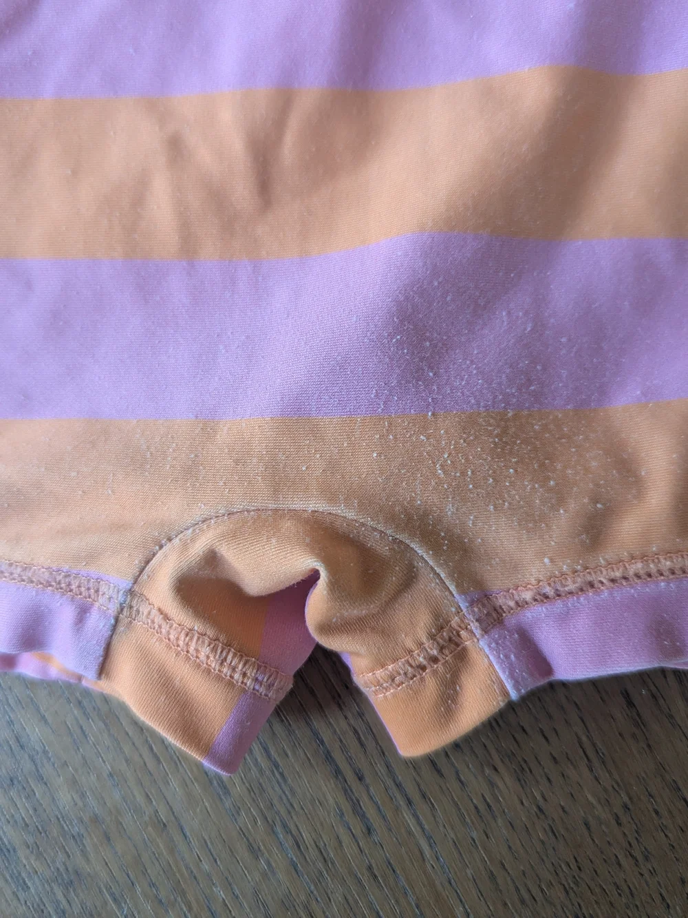 Primary Long-Sleeve One-Piece Rash Guard